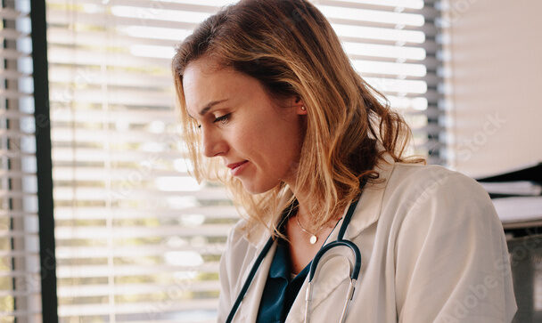 Dr. Sarah M.